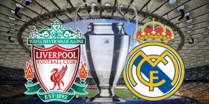Prediksi Susunan Pemain Liverpool vs Real Madrid  di Leg Kedua Perempat Final Liga Champions 2021 Malam Ini