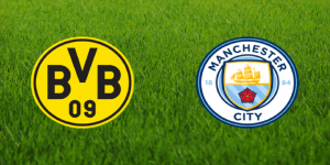Prediksi Susunan Pemain Borussia Dortmund vs Manchester City di Leg Kedua Perempat Final Liga Champions 2021 Malam Ini