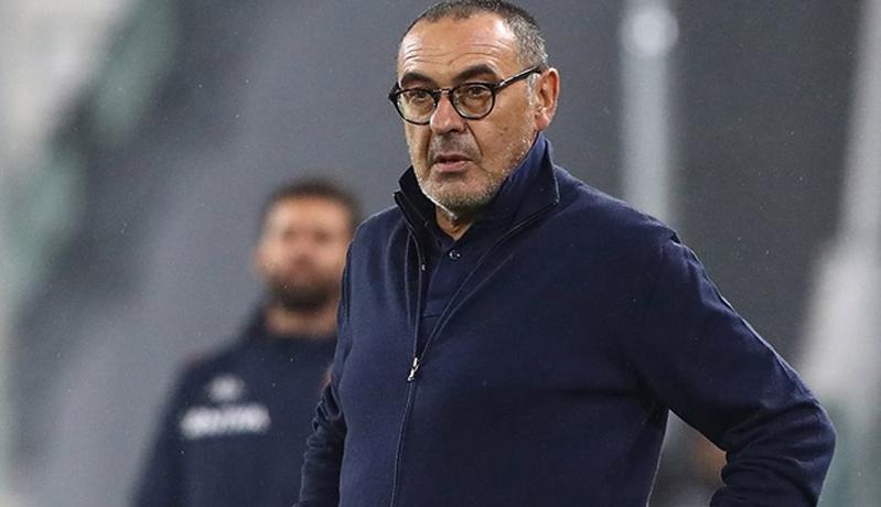 Tottenham Hotspur Dikabarkan Incar Maurizio Sarri Gantikan Jose Mourinho