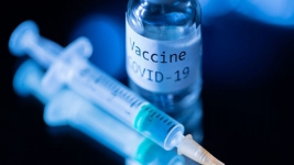 Fakta-fakta Menarik Efek Buruk yang Dialami Relawan Vaksin Nusantara 