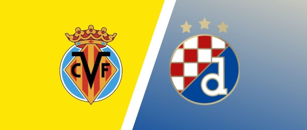 Prediksi Susunan Pemain Villarreal vs Dinamo Zagreb di Leg Kedua Perempat Final Liga Europa 2021 Malam Ini