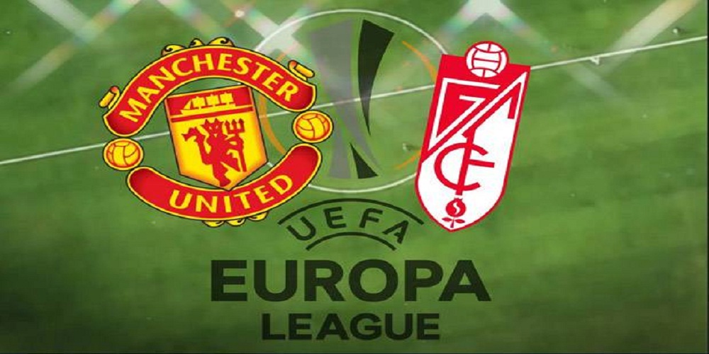 Prediksi Skor Manchester United vs Granada di Leg Kedua Perempat Final Liga Europa 2021 Malam Ini