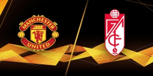 Prediksi Susunan Pemain Manchester United vs Granada di Leg Kedua Perempat Final Liga Europa 2021 Malam Ini