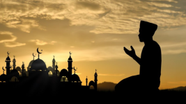 6 Doa Penting di Bulan Ramadan hingga Dapatkan Malam Lailatul Qadar 