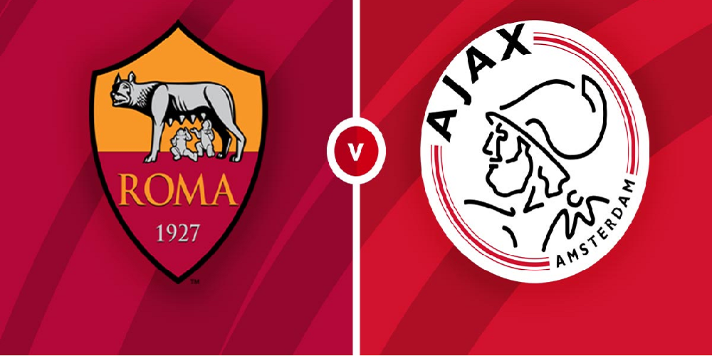Prediksi Susunan Pemain AS Roma Vs Ajax Amsterdam di Leg Kedua Perempat Final Liga Europa 2021 Malam Ini