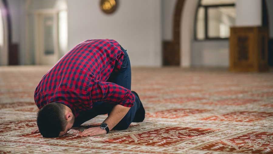 Cara Dan Panduan Lengkap Serta Arti Bacaan Sujud Sahwi