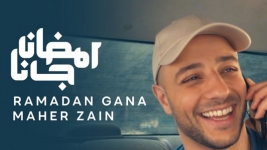 Lirik Lagu Lengkap Ramadan Gana Maher Zain dan Terjemahannya