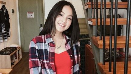 Mengenal Lebih Dekat Sosok Aisyah Aqilah, Diduga Pacar Jeff Smith yang Diserbu Netizen