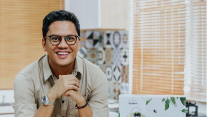 Kronologi Youtuber Arief Muhammad Terpapar Covid-19, Sang Istri Terkonfirmasi Negatif