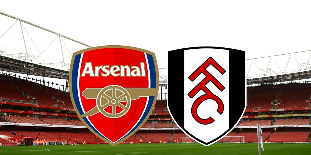 Prediksi Susunan Pemain Arsenal Vs Fulham Di Liga Inggris 2021 Malam Ini