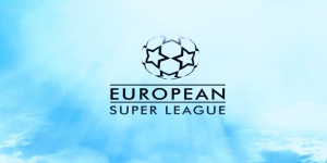 Fakta dan Kronologi Pembentukan European Super League