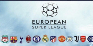 Inilah Daftar 12 Klub Pendiri European Super League 