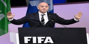 FIFA Tegaskan Tolak European Super League