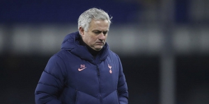 Pecat Jose Mourinho, Pria 29 Tahun Ini Jadi Pelatih Sementara Tottenham Hotspur