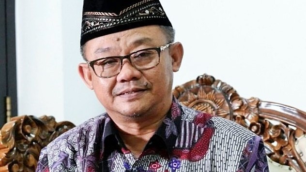 Biografi dan Profil Lengkap Agama Abdul Mu'ti, Tokoh Muhammadiyah yang Disebut Akan Duduki Kursi Mendikbud 