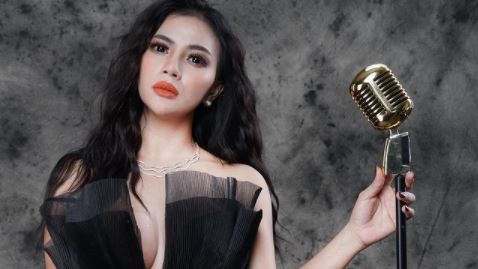 Biografi Dan Profil Lengkap Agama Tisya Erni Model Seksi Yang Dikabarkan Punya Hubungan Spesial