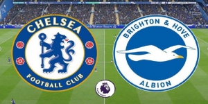 Prediksi Skor Chelsea vs Brighton di Liga Inggris 2021 Malam Ini