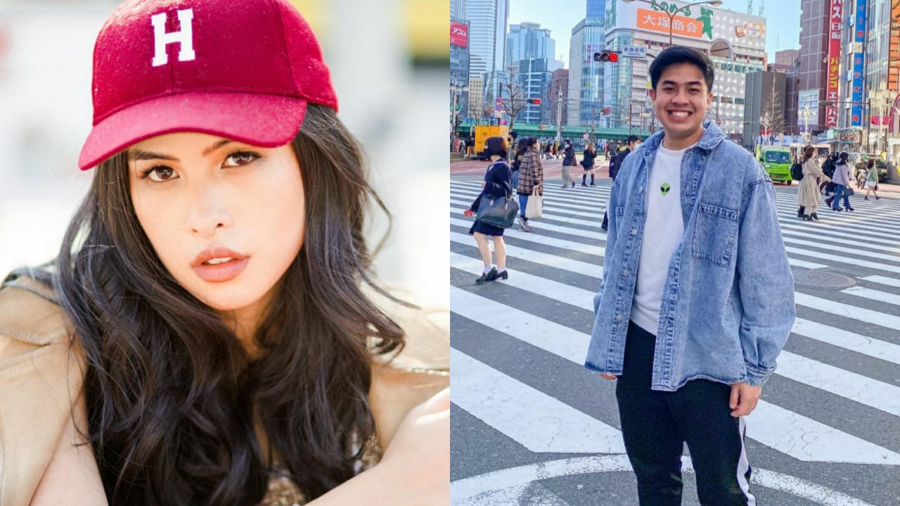 Masuk Forbes 30 Under 30 Asia 2021, Maudy Ayunda dan Jerome Polin Sejajar dengan Penyanyi K-Pop Lee Ji-Eun 