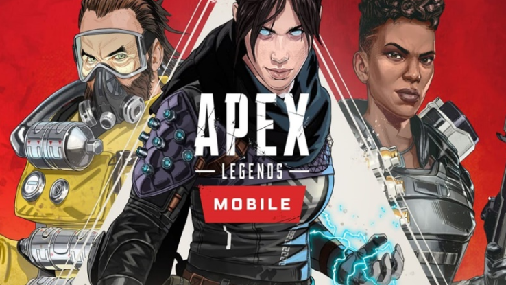Kabar Baik untuk Gamers, Game Apex Legends akan Hadir di Smartphone 