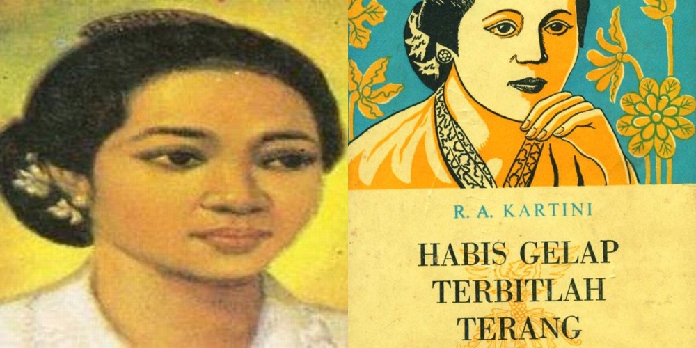 Fakta dan Sejarah Lengkap Buku R.A Kartini, Habis Gelap Terbitlah Terang 