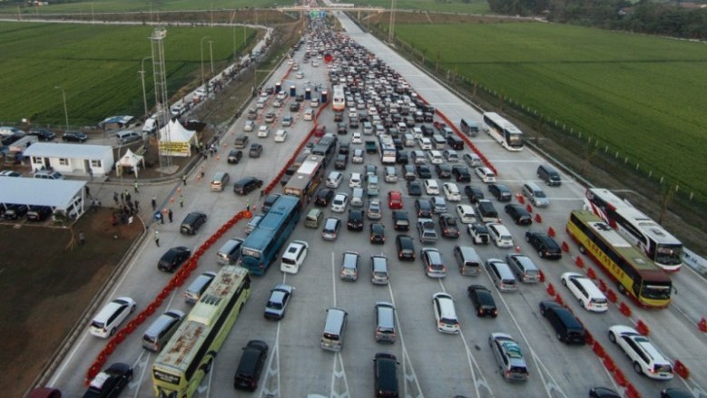 Larangan Mudik Diperpanjang, Jadi 22 April Hingga 24 Mei 2021 