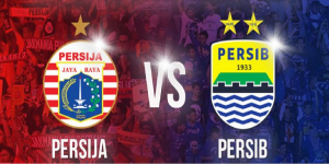 Prediksi Skor Persija vs Persib di Leg Pertama Final Piala Menpora 2021