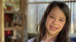 Potret dan Profil Lengkap Umur Mila Mananta, Putri Kecil VJ Daniel Mananta yang Bikin Gemas
