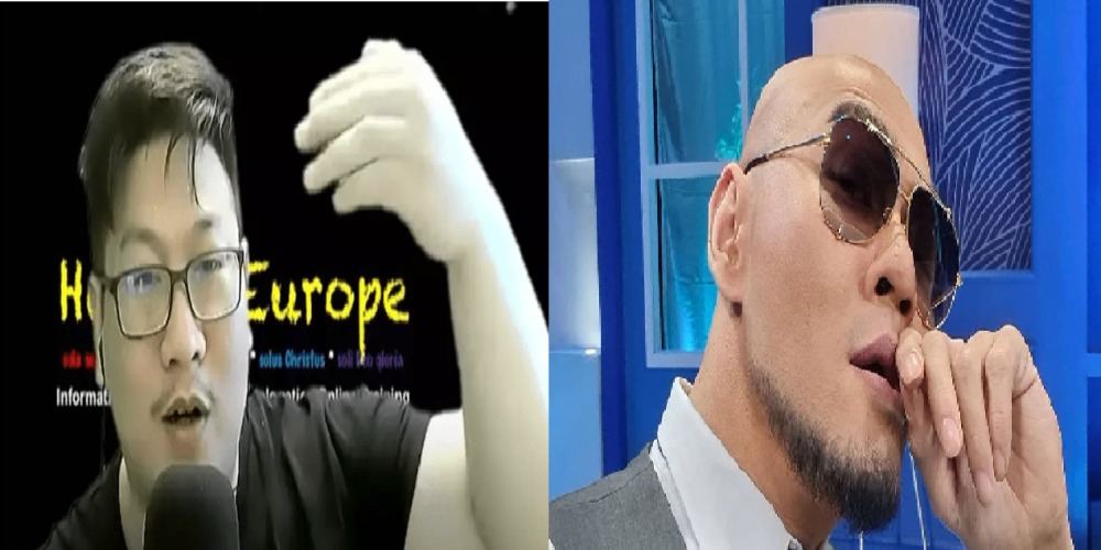 Joseph Paul Zhang Sebut Deddy Corbuzier Suka Self Service hingga Mengutuk jadi Kodok