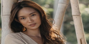 9 Potret Danelle Ilene, Juara Indonesia's Next Top Model yang Cantik Abis 