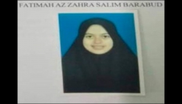 Biografi dan Profil Lengkap Umur Fatimah Az Zahra Salim Barabud, Calon Istri Baru UAS