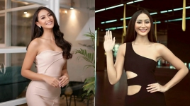 Biografi dan Profil Lengkap Agama Ayu Maulida, Putri Indonesia 2020 yang Akan Berlaga di Miss Univers