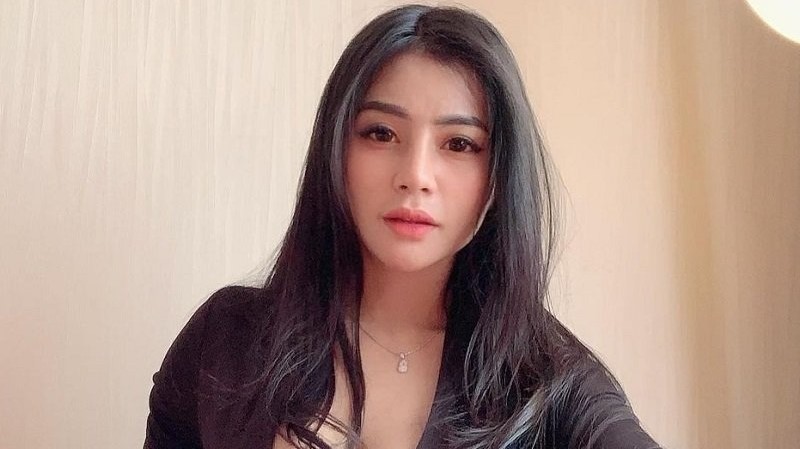 Tisya Erni Model Seksi Yang Diisukan Dekat Dengan Sule Akui Pernah