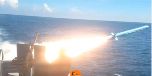 Fakta-fakta Torpedo SUT yang akan Diluncurkan Kapal Selam KRI Nanggala-402 sebelum Hilang 