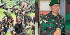Fakta dan Kronologi Lengkap Gugurnya Kepala BIN Papua yang Tewas Ditembak KKB
