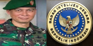 Sosok dan Fakta Lengkap Brigjen TNI I Gusti Putu Danny, Kabinda Papua yang Gugur Ditembak KKB