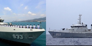 Fakta dan Kronologi Lengkap Penemuan Kapal KRI Nanggala-402 Oleh KRI Rigel-933 dan MV Swift Rescue 