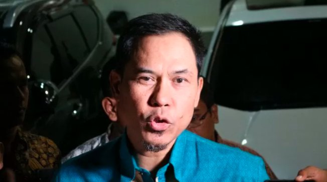 Fakta-fakta Penangkapan Munarman FPI, Bermufakat Jahat Lakukan Terorisme