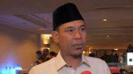 Menguak Alasan Polisi Tangkap Paksa Munarman FPI, Ternyata Ikut Baiat ISIS di Medan