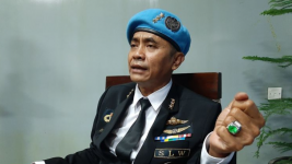 Dapat Asimilasi dan Bebas dari Penjara, Petinggi Sunda Empire Siap Bikin Podcast