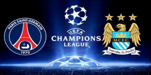 Prediksi Susunan Pemain PSG vs Manchester City di Semifinal Leg Pertama Liga Champions 2021