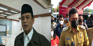Romo Anggota DPR Kritik Bobby Nasution Pecat Kadis Kesehatan Kota Medan, Ternyata Besanan