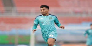 Fakta-fakta Asnawi Bersaing Jadi Pemain Terbaik Bulanan di K League 2