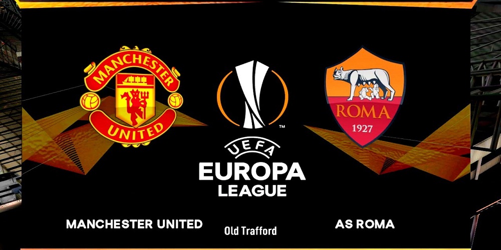 Prediksi Skor Manchester United vs AS Roma di  Liga Europa 2021 Malam Ini