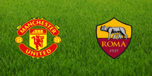 Prediksi Susunan Pemain Manchester United vs AS Roma di  Liga Europa 2021 Malam Ini