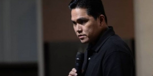 Erick Thohir Ngamuk, Minta Oknum Petugas Antigen Bekas di Bandara Kualanamu Dihukum hingga Dipecat