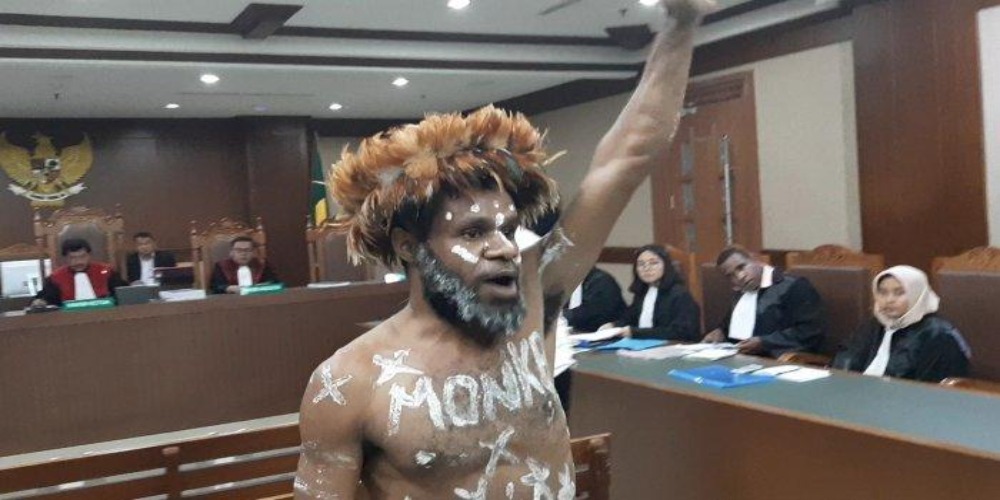 Sekjen AMPTPI Sebut Pelabelan TPNPB Sebagai Teroris Bentuk Pembodohan Pemerintah Terhadap Rakyat Papua
