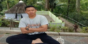 Kronologi Ketua Permata GBKP Desa Sukanalu Yoga Wijayanta Sembiring Ditikam Pemilik Cafe hingga Meninggal di RS Bina Kasih Medan