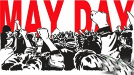 Sejarah Lengkap 1 Mei, Diperingati Sebagai Hari Buruh Internasional