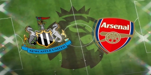 Prediksi Skor Newcastle vs Arsenal di Liga Inggris 2021 Malam Ini