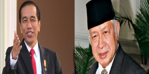 Fakta-fakta Lengkap Aset Keluarga Presiden Soeharto Mulai Disita Negara